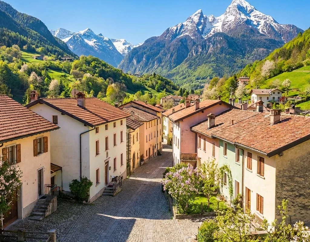 פנינות נסתרות באירופה