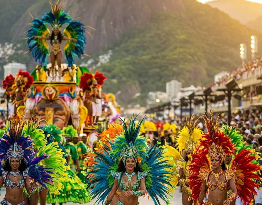 ריו בקרנבל