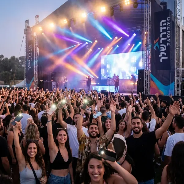 כרטיסים להופעות בחו\