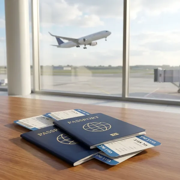 כרטיסי טיסה לכל העולם במחירים תחרותיים